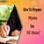 How to Prepare Physics for JEE Mains 2025? - Experts Tips